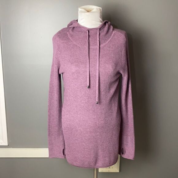 Dakini pullover sweater - Picture 1 of 7